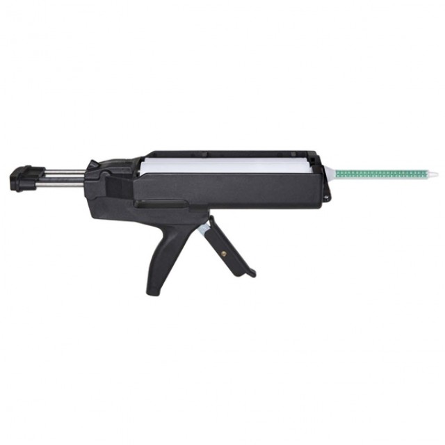  sulzer Mixpac H293 2액형 600ml(1:1 mix ratio) 수동 디스펜서