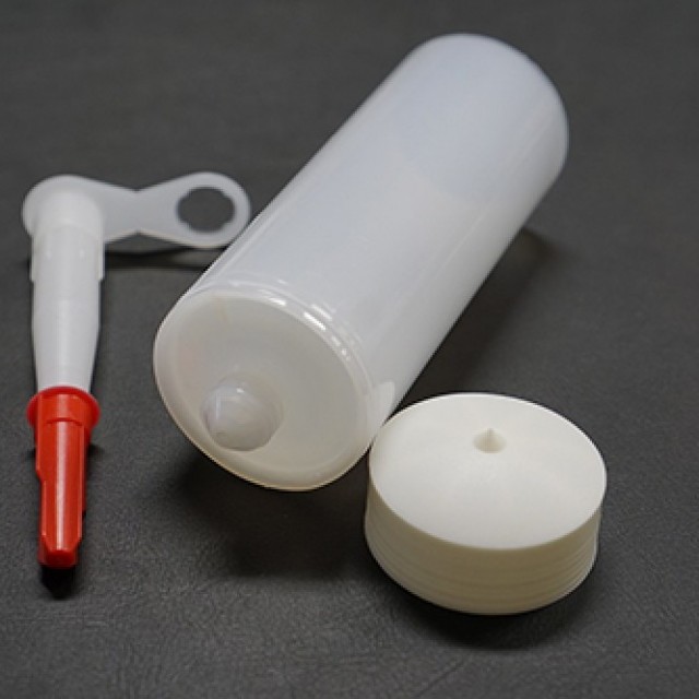 150ml 카트리지 용기 (폴리아마이드) 나일론카트리지 용기
