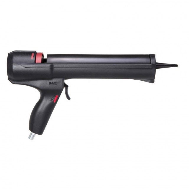 310ml 카트리지 실란트 건 에어 코킹 Dispenser pneumatic sealant caulking dispenser applicator