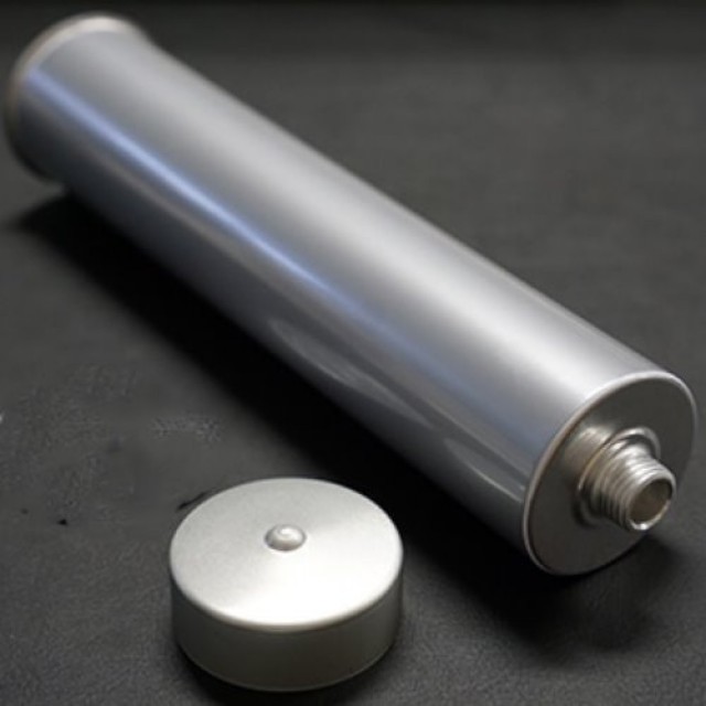 독일산 1액형 재질별 카트리지용기 용량별 사양 비교표