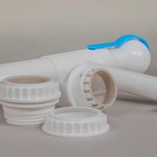 어댑터 피팅    EZI-액션 PUMP